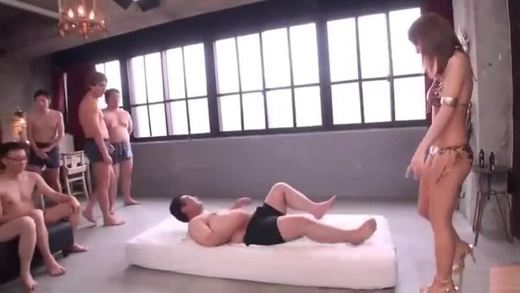 驚異のアダルトビデオ、日本最高峰、あなただけのために