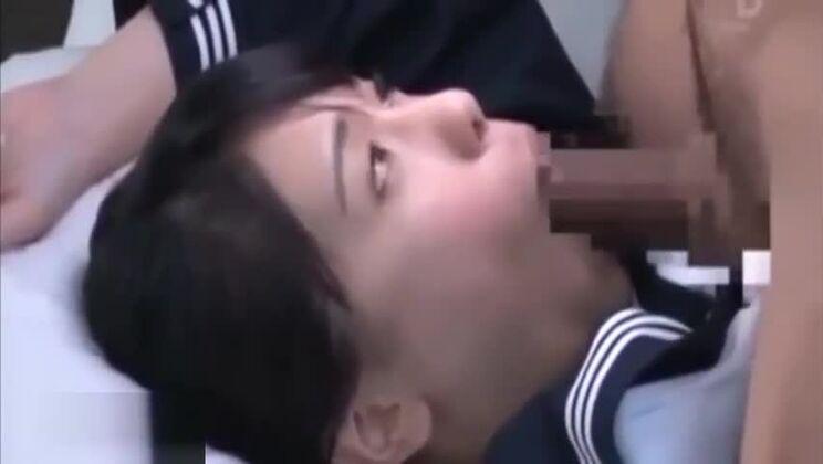 最もホットなポルノビデオ、夢に出てくるようなクレイジーなフェラチオ