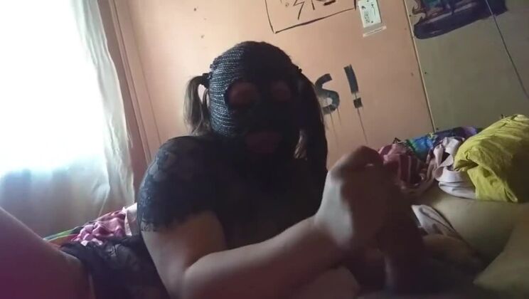 フェラチオも悪くない セクシー