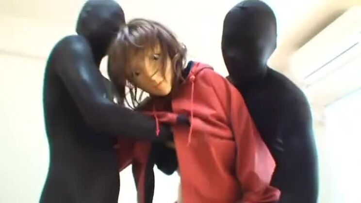 クレイジーなxxxシーン日本の最もクレイジーなショーを見る