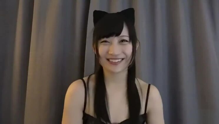 アジア人美女のビデオ