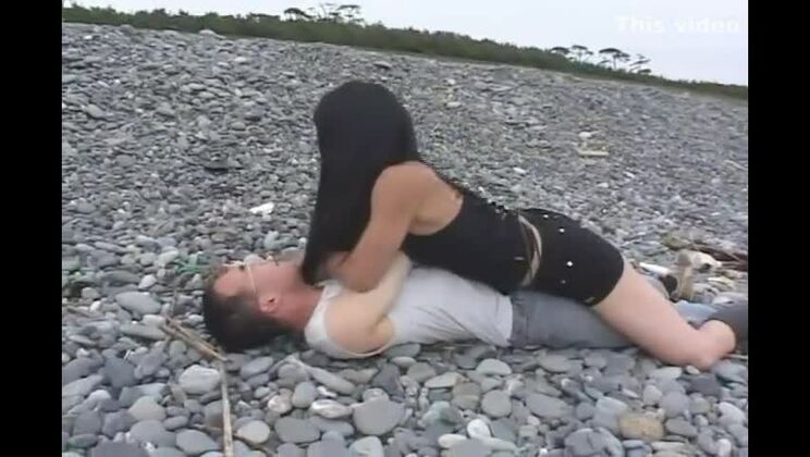 日本の筋肉女子崇拝