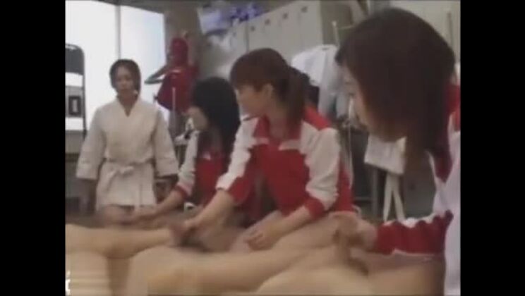 驚くべきセックスシーン 学校は夢のように素晴らしい