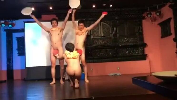 のんけジャパン