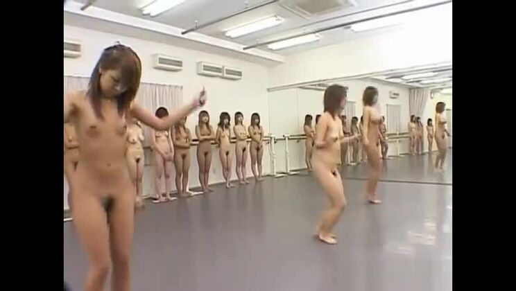 超興奮した日本の美女が極限パート5で