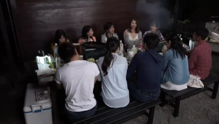 信じられないポルノ映画 アマチュアの最もクレイジーなショーを