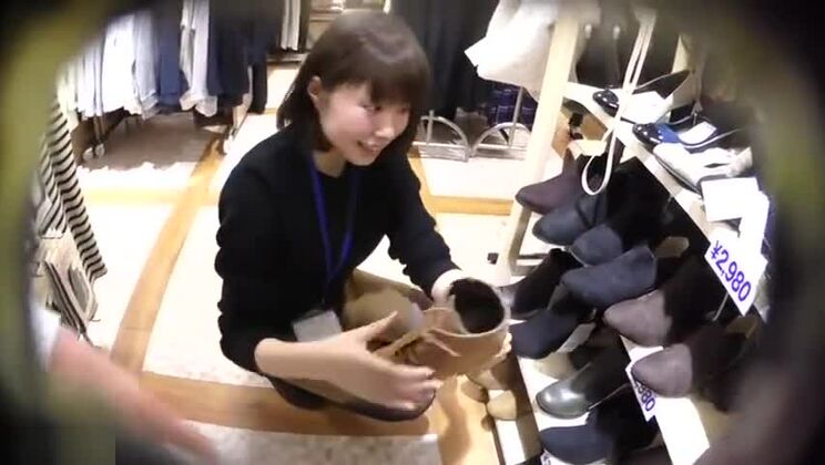 独占JAVクリップのワイルドな日本人少女、見てみて