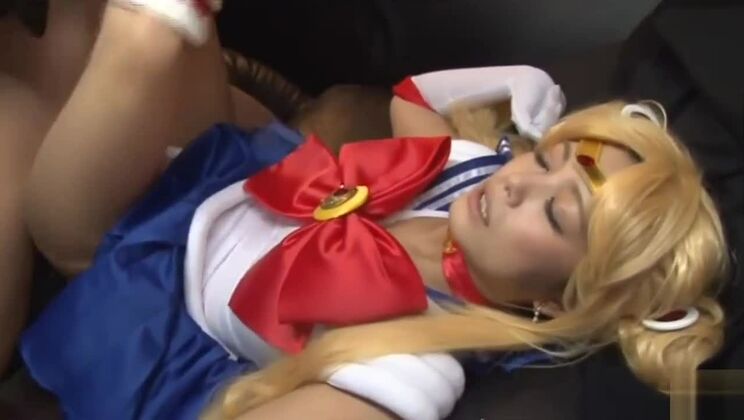 驚くべきセックスシーン、日本人の最もクレイジーなシーンはここだけ