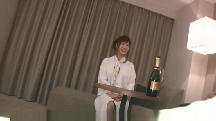 日本の毛皮セクシー4