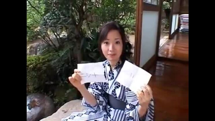 興奮した大人のシーン アジア人、チェックしてください