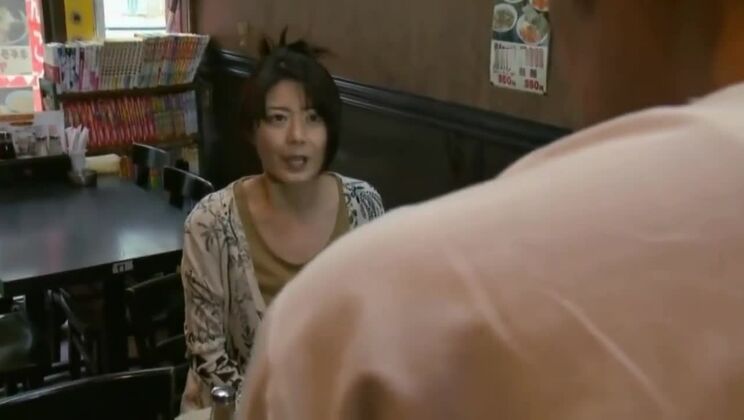 アジア人、美女ビデオ