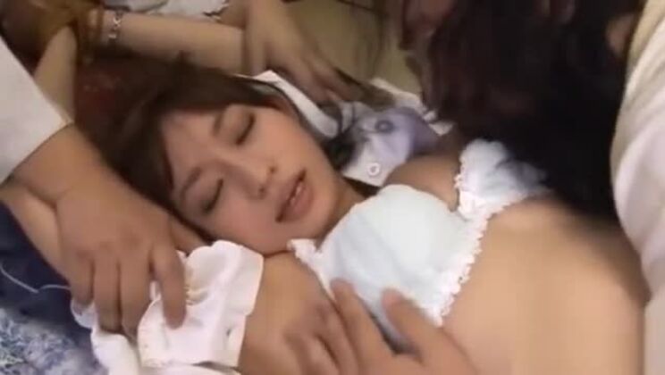 奇妙でエロティックな訪問