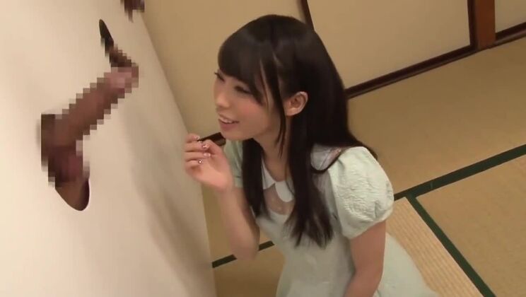 今まで見た中で信じられないほどエロい​​日本の女の子が出演するJAVビデオ