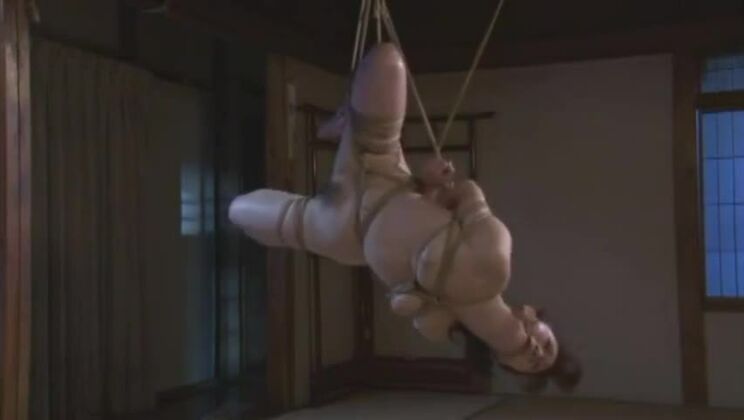 恵美 着物浴衣ボンデージ