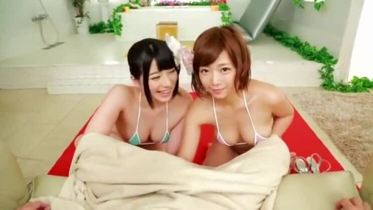 ワイルドな日本のビッチが出演する新作JAVクリップはここだけ