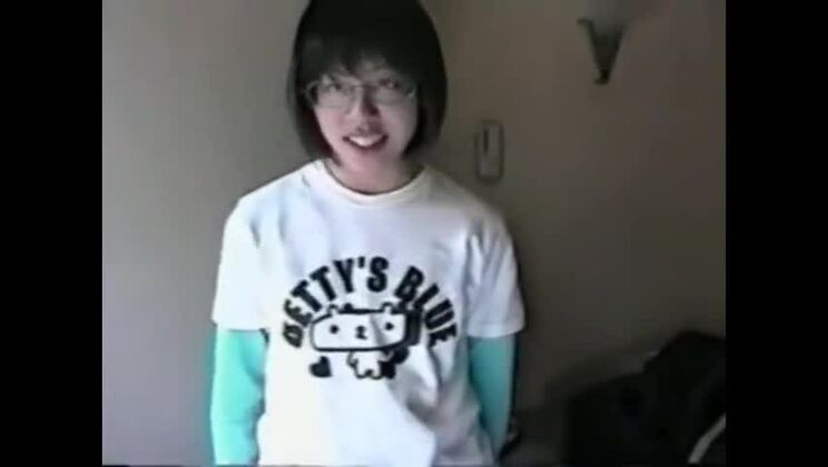 日本人学生 JK 7