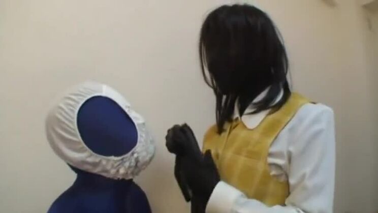 ゼンタイ・フェムドム