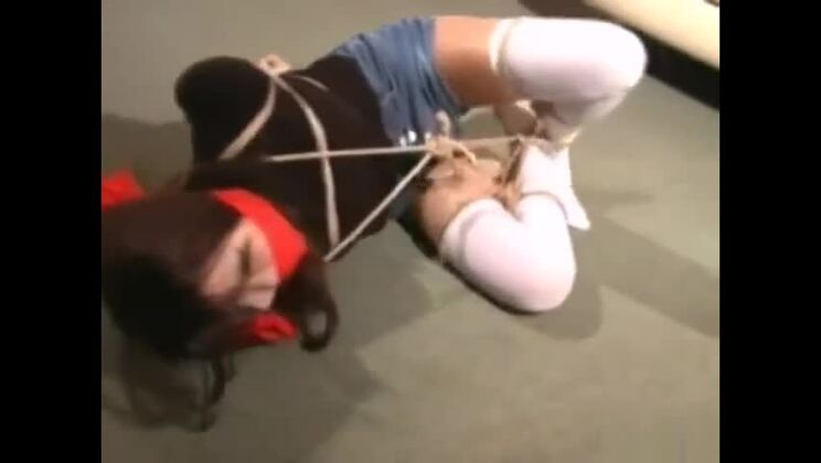 迷子の日本人が拘束される