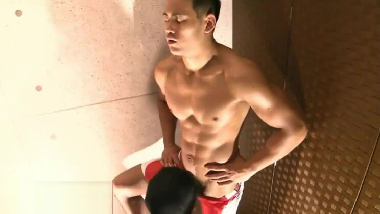 ポルノシーン ゲイ アジアで最もクレイジーなのはここだけ