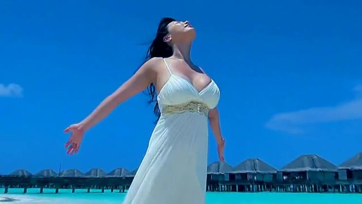 輝くクレイジースキャンダラス...