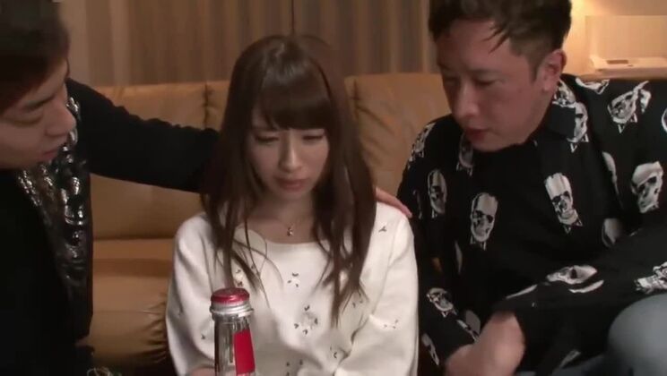 糞男達にやられまくってチ○ポ漬け 初川みなみ1