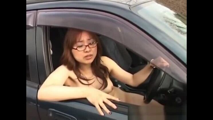 日本の露出狂の無料JAVパート4