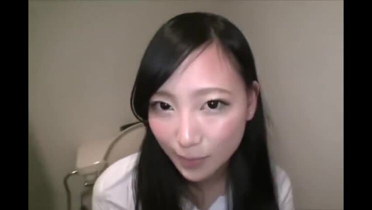 最高の日本人美女が新人アマチュア、手コキJAVシーン独占バージョンに登場