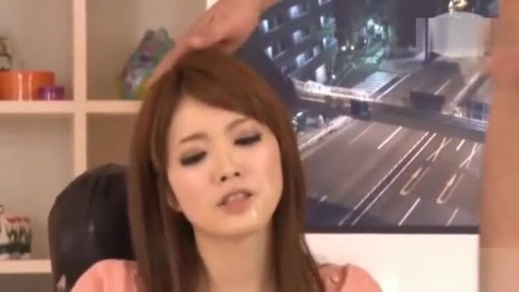 甘いビーバーのお供え物