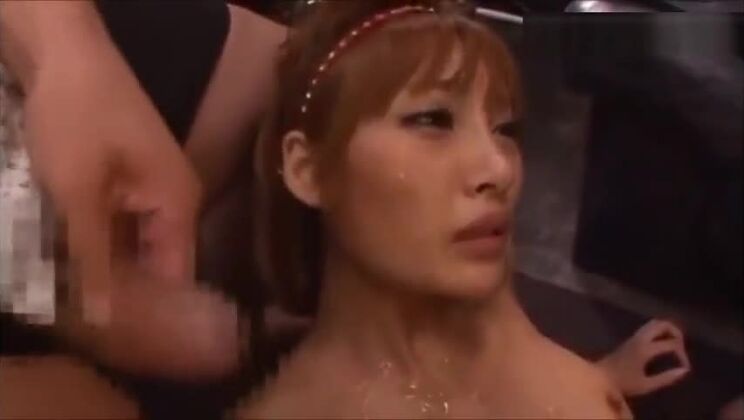 超セクシーなぶっかけコンピレーションHQ